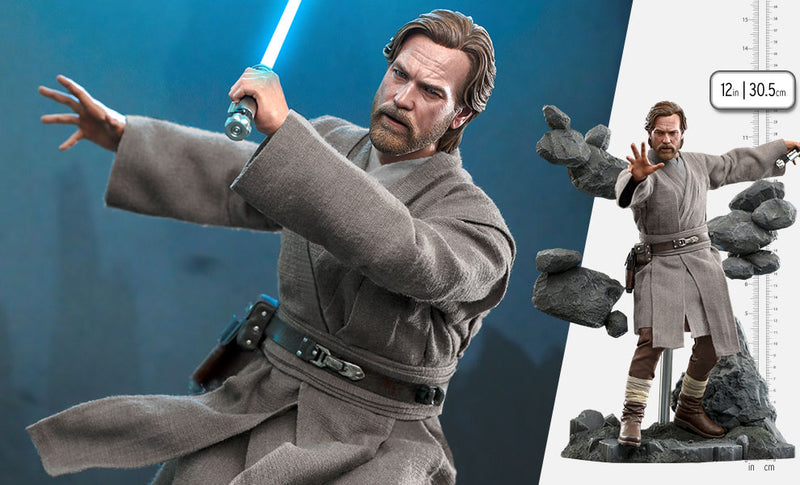 Obi-Wan Kenobi Sixth Scale Figure