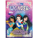 PERSONAL BREAK Disney Wonder 7-Pack Blaster Box (Topps 2025) PERSONAL BOX