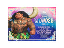PERSONAL BREAK Disney Wonder 7-Pack Blaster Box (Topps 2025) PERSONAL BOX