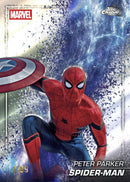 2024/25 Topps Marvel Studios Chrome Hobby Box