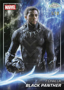 2024/25 Topps Marvel Studios Chrome Hobby Box