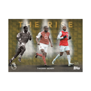 2026-27 Topps Flagship Soccer EPL - VALUE - 10-Box Break