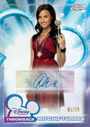 2026 Topps Chrome Disney - Hobby - 2-Box Break