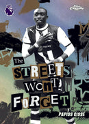 2026 Topps Chrome Premier League EPL Soccer 7-Pack Blaster Box