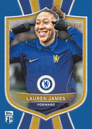 2026-27 Topps Soccer Chelsea FC Club Collector Tin - Ripped or Shipped