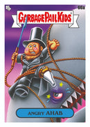 2022 Garbage Pail Kids (GPK) Bookworms Series 1 - Hobby - 2 Box Break