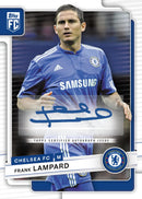 2026-27 Topps Soccer Chelsea FC Club Collector Tin - Ripped or Shipped