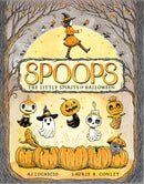 Spoops: The Little Spirits Of Halloween