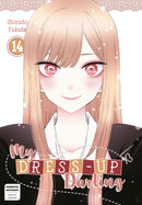 My Dress Up Darling 14