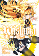 Wistoria: Wand And Sword 9