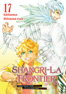 Shangri La Frontier 17