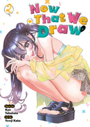 Now That We Draw Volume. 2