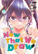 Now That We Draw Volume. 3