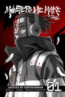 Monsters We Make, Volume. 1