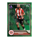 2026-27 Topps Flagship Soccer EPL - VALUE - 10-Box Break