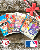 Baseball Holiday Bundle 2024