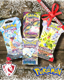 Pokemon Holiday Bundle 2024