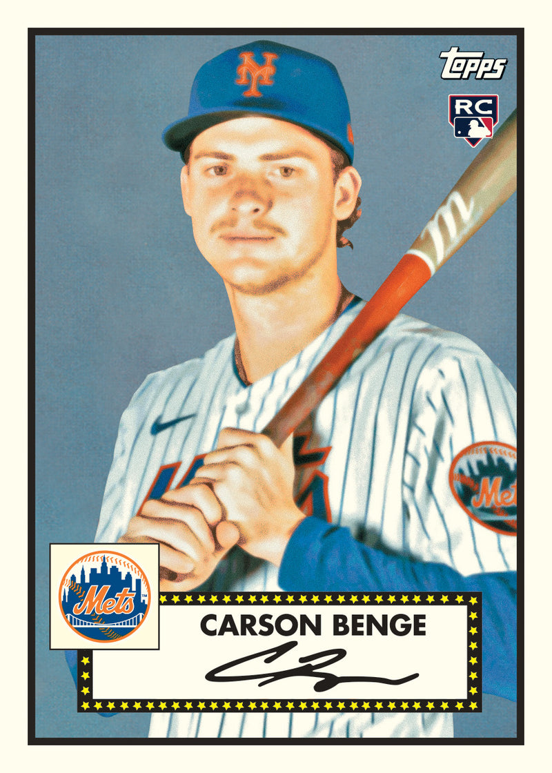 2026 Topps Update Series Baseball - hobby - FULL CASE Break
