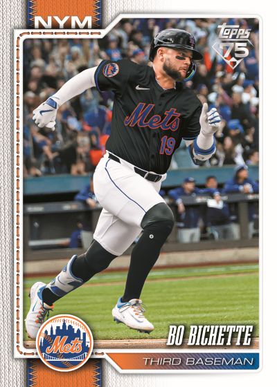 2026 Topps Series 2 Baseball - Jumbo - Full Case Break