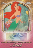 2026 Topps Chrome Disney - Hobby - 2-Box Break