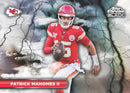 2025 Topps Chrome Black NFL Football - Hobby - 2-Box Break