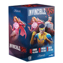 2026 Invincible VS Keepsake Premiere Edition Collectors - 4-Box Break