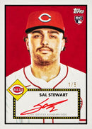 2026 Topps Series 2 Baseball - Jumbo - Full Case Break
