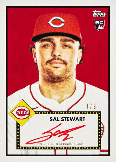 2026 Topps Series 2 Baseball - Jumbo - Full Case Break