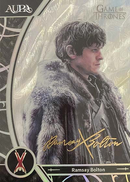 2025 Kakawow Aura Game of Thrones - Hobby - 2-Box Break