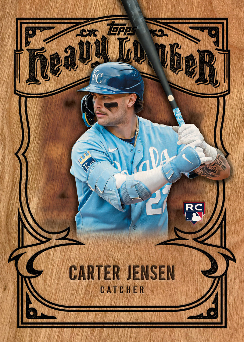 2026 Topps Update Series Baseball - hobby - FULL CASE Break