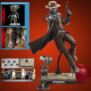 Cad Bane Deluxe Version 1:6 (Hot Toys)