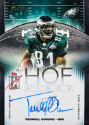 2025 NFL Football - Signature Class - Hobby - 2-Box Break