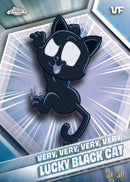 2026 Topps Veefriends Chrome - Hobby - 2-Box break