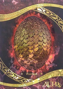 2025 Kakawow Aura Game of Thrones - Hobby - 2-Box Break