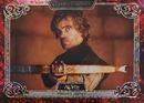 2025 Kakawow Aura Game of Thrones - Hobby - 2-Box Break