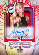 2026 Topps Veefriends Chrome - Hobby - 2-Box break
