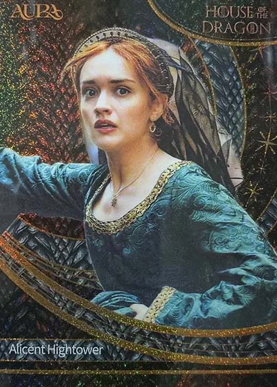 2025 Kakawow Aura Game of Thrones - Hobby - 2-Box Break