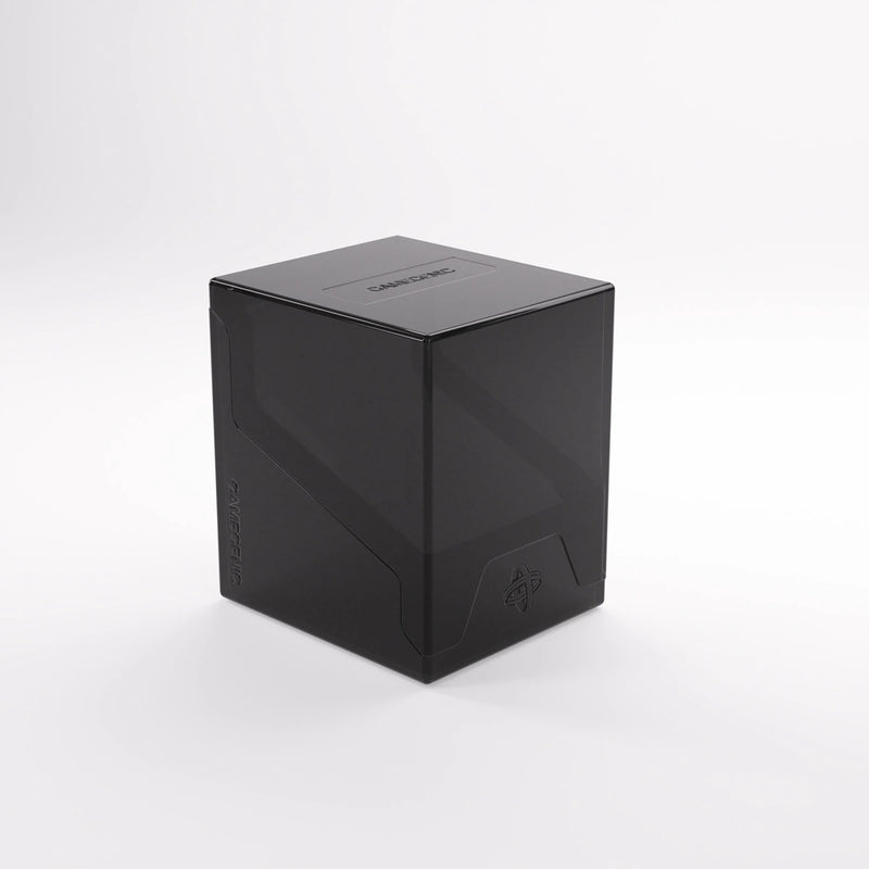Gamegenic - Bastion 100+ XL Deck Box (Black)