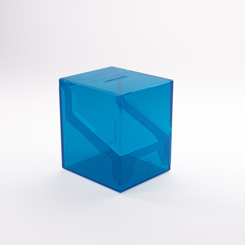 Gamegenic - Bastion 100+ XL Deck Box (Blue)