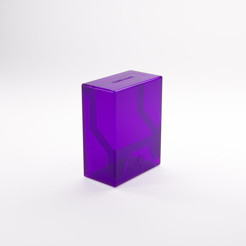 Gamegenic - Bastion 50+ XL (Purple)
