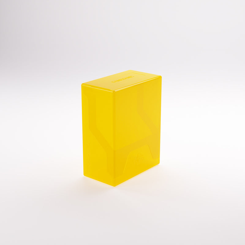 Gamegenic - Bastion 50+ XL (Yellow)