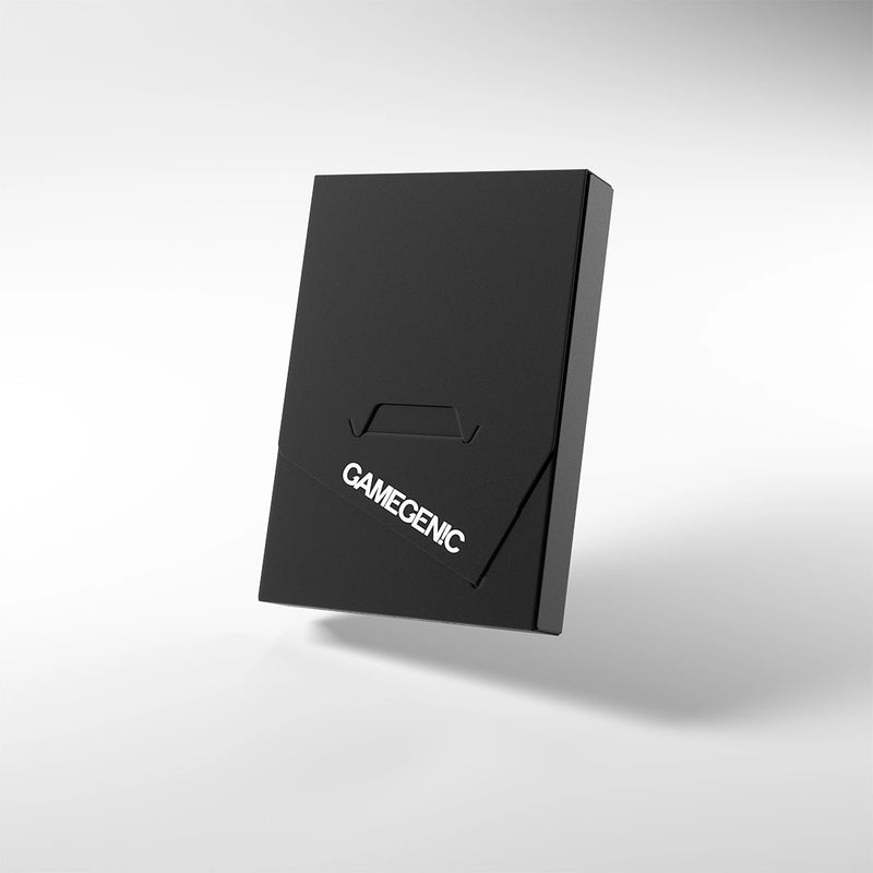 Gamegenic - Cube Pocket 15+ (Black)
