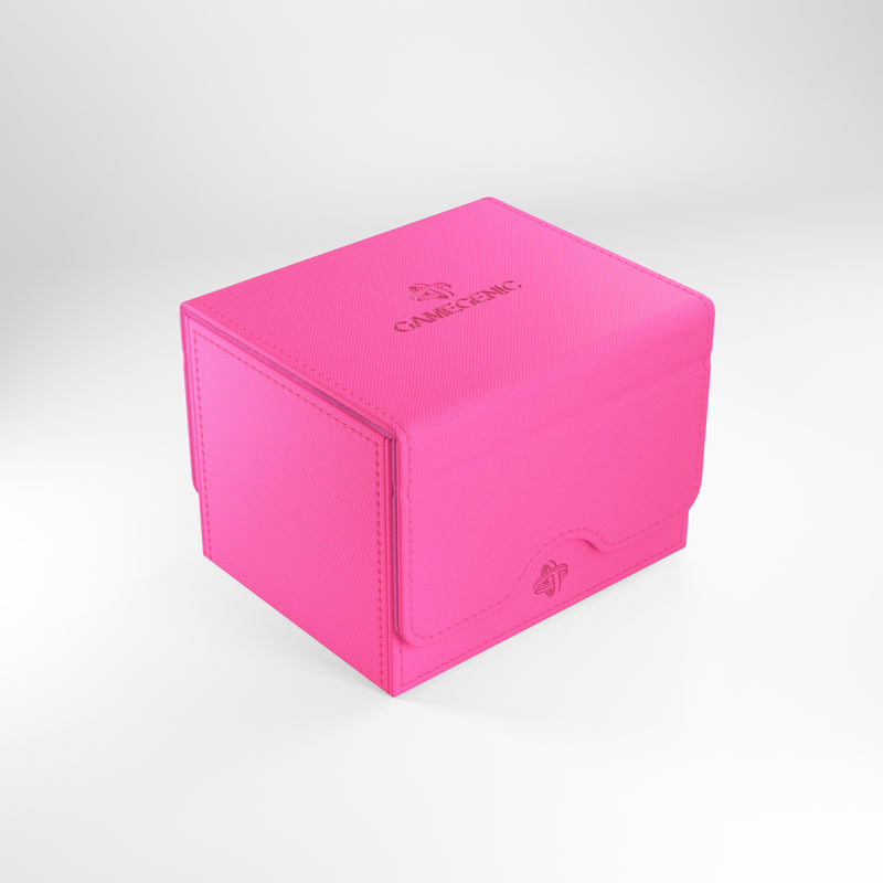 Gamegenic - Sidekick 100+ XL (Pink)