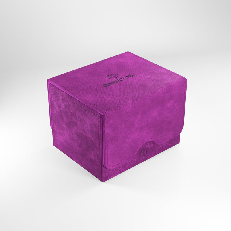 Gamegenic - Sidekick 100+ XL (Purple)