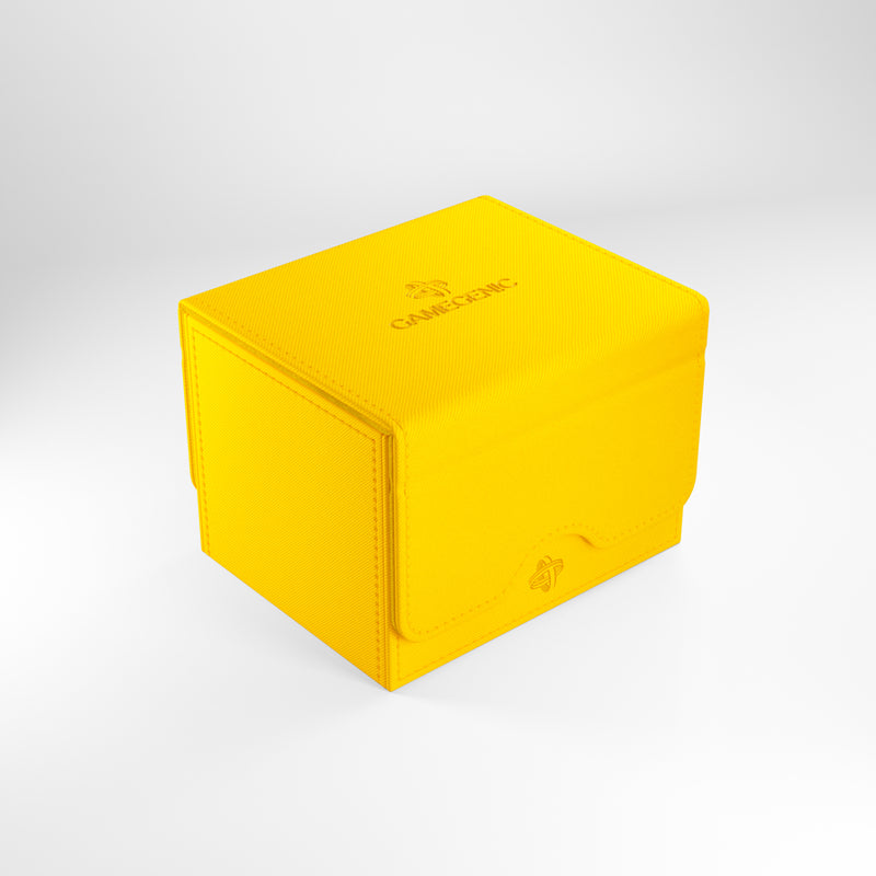 Gamegenic - Sidekick 100+ XL (Yellow)
