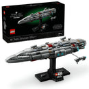 LEGO Star Wars Home One Starcruiser Set