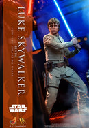 LUKE SKYWALKER (BESPIN) Sixth Scale Figure by Hot Toys (Collector Edition)
