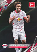 2024-25 Topps Chrome Bundesliga - Hobby - 2 Box Break