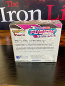 Sword & Shield: Fusion Strike - Booster Box