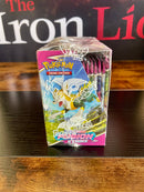 Sword & Shield: Fusion Strike - Booster Box